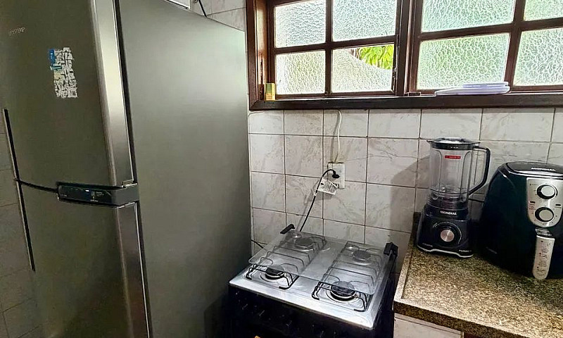 Casa 3Q Com Piscina ...