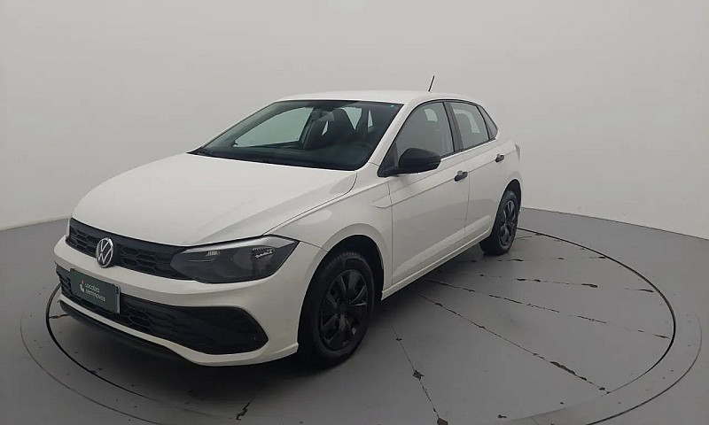 Volkswagen Polo Trac...