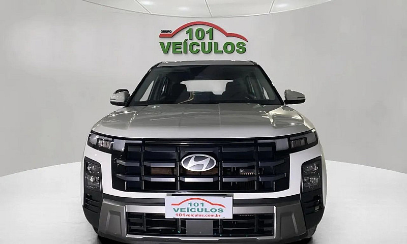 Hyundai Creta Limite...