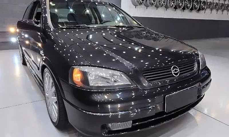 Chevrolet Astra 2.0/...