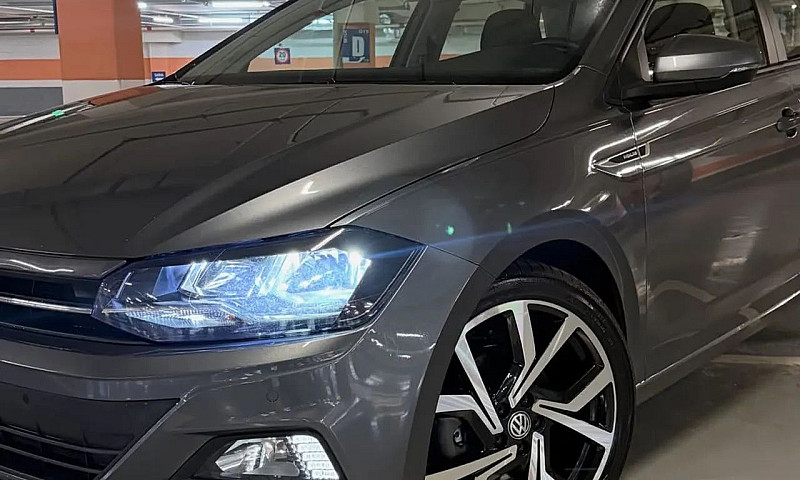 Volkswagen Polo High...