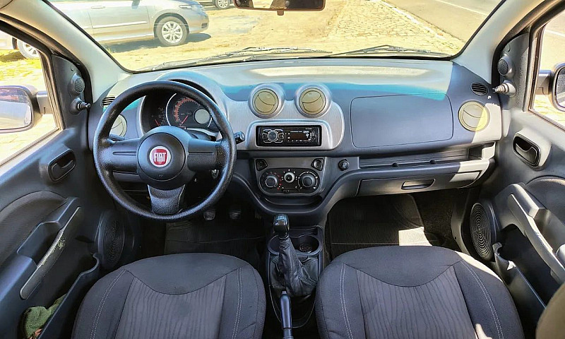 Fiat Uno Way 1.0 Evo...