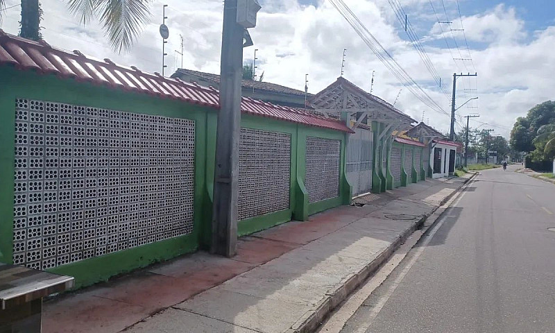 Aluga Casa Em Mosque...