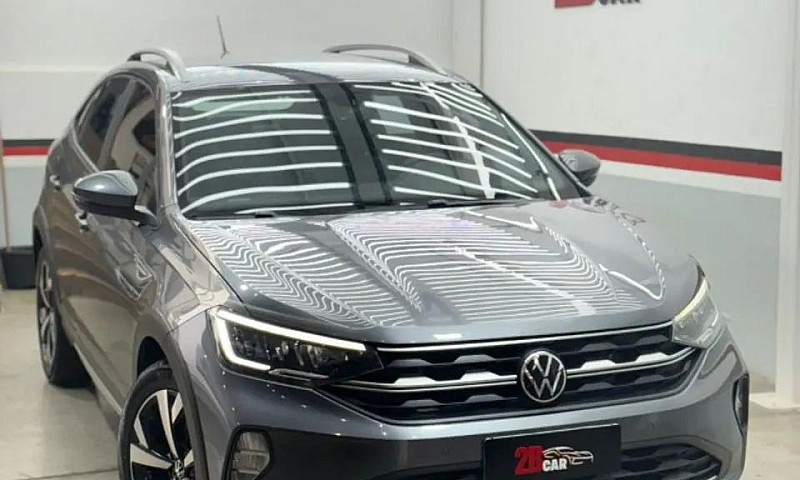 Volkswagen Nivus Hig...