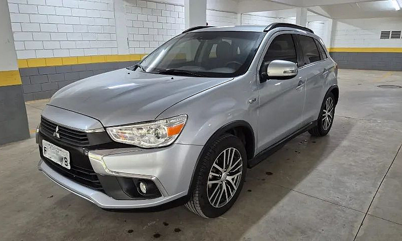 Mitsubishi Asx 2.0 1...