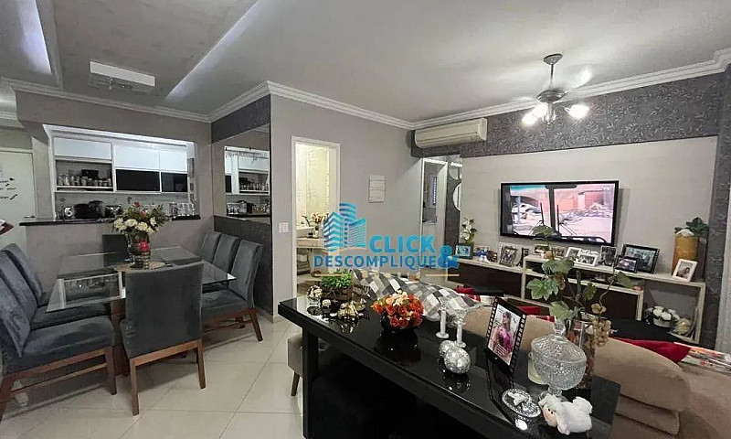 Apartamento - Ponta ...