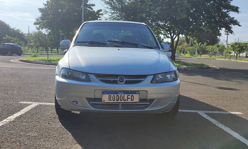 Chevrolet Celta Life...