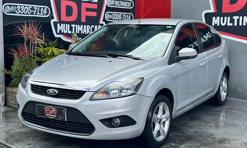Ford Focus 2.0 16V/S...