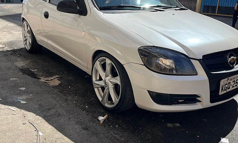 Chevrolet Celta Life...