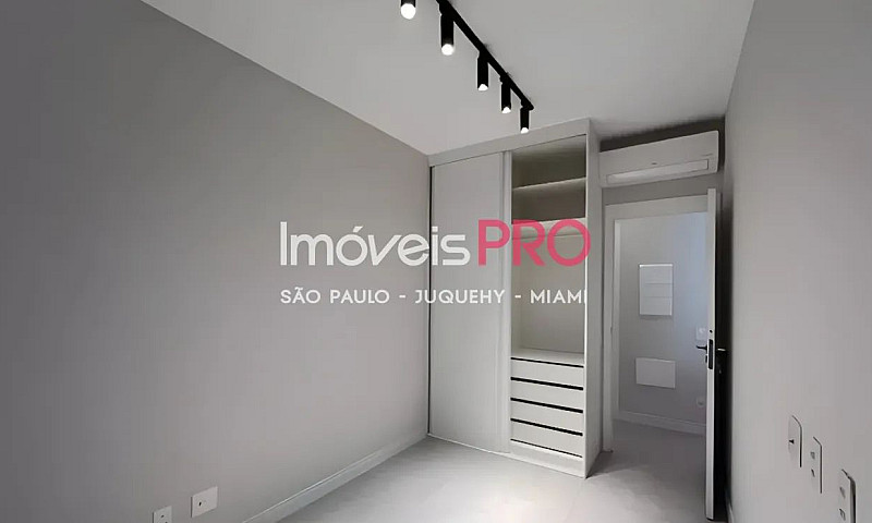 Apartamento De 50M² ...
