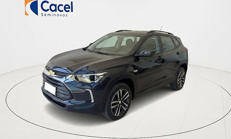 Chevrolet Tracker Lt...