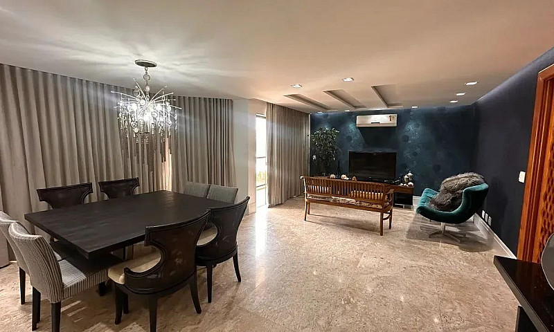 Apartamento 04 Quart...