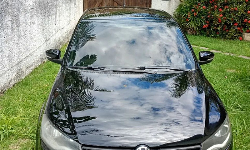 Volkswagen Gol Geraç...