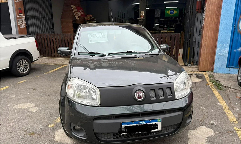 Fiat Uno Vivace Cele...