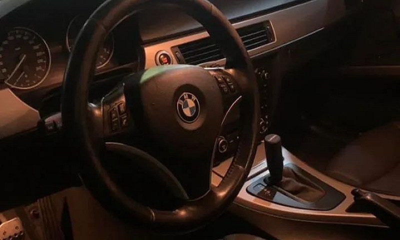 Bmw 320I A 2008...