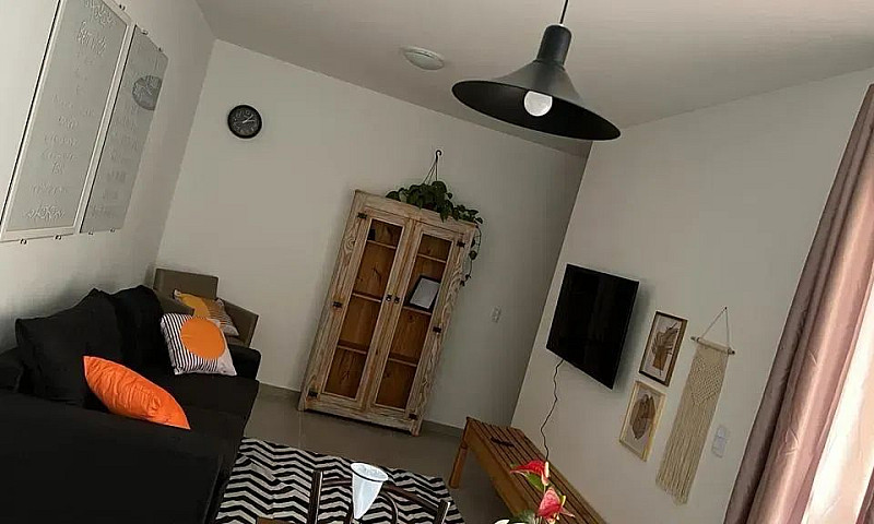 Apartamento Em Jorda...