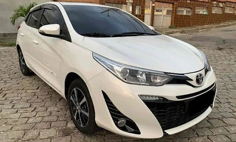 Toyota Yaris Xs 1.5 ...