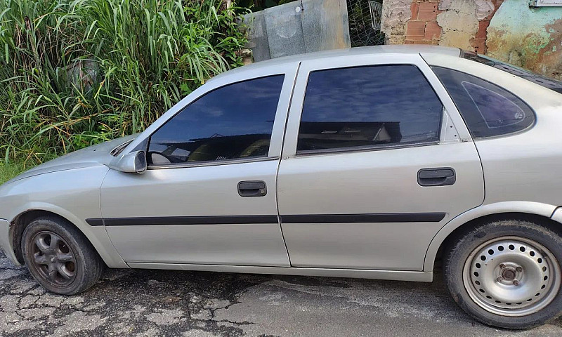 Chevrolet Vectra Gls...