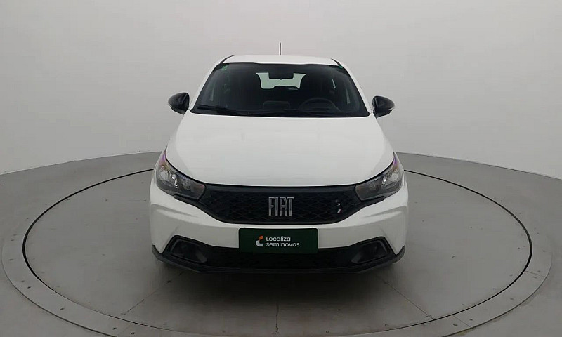 Fiat Argo Drive 1.0 ...
