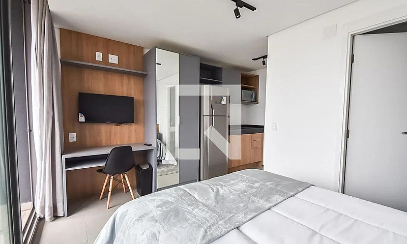 Apartamento À Venda ...