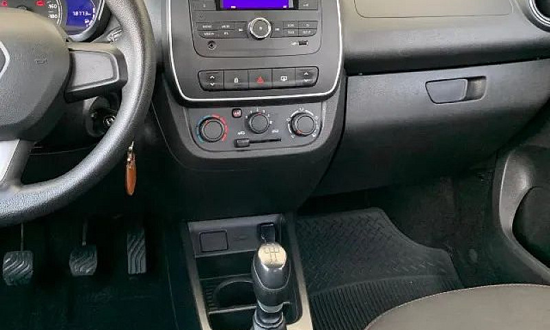 Renault Kwid Zen 1.0...