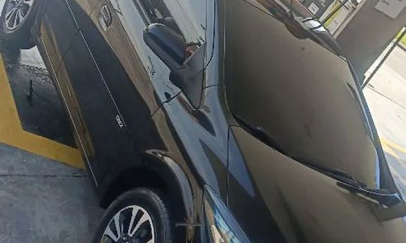 Chevrolet Onix Hatch...