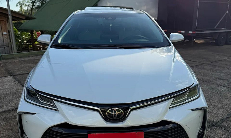 Toyota Corolla Altis...