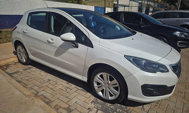 Peugeot 308 Allure 1...