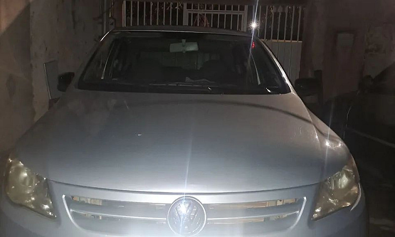 Volkswagen Gol Geraç...
