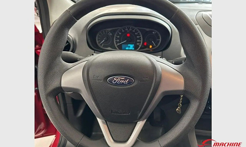 Ford Ka 1.0 Se/Se Pl...