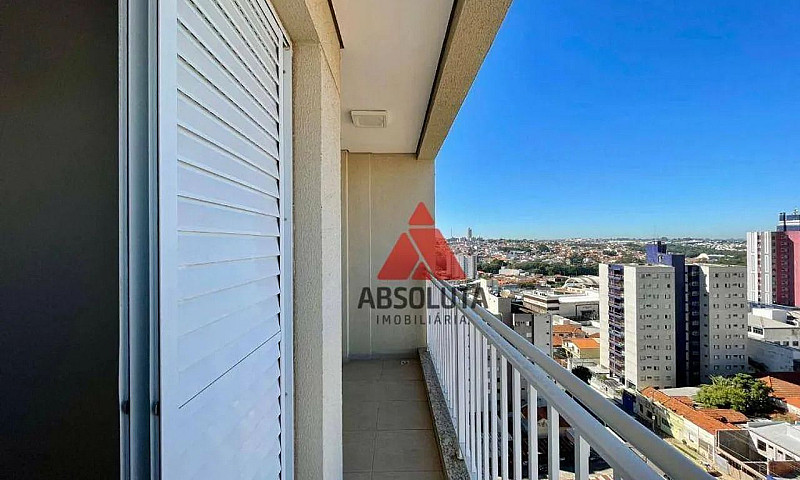Apartamento Com 2 Do...