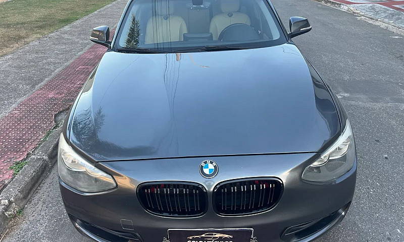 Bmw 118Ia Full 1.6 T...