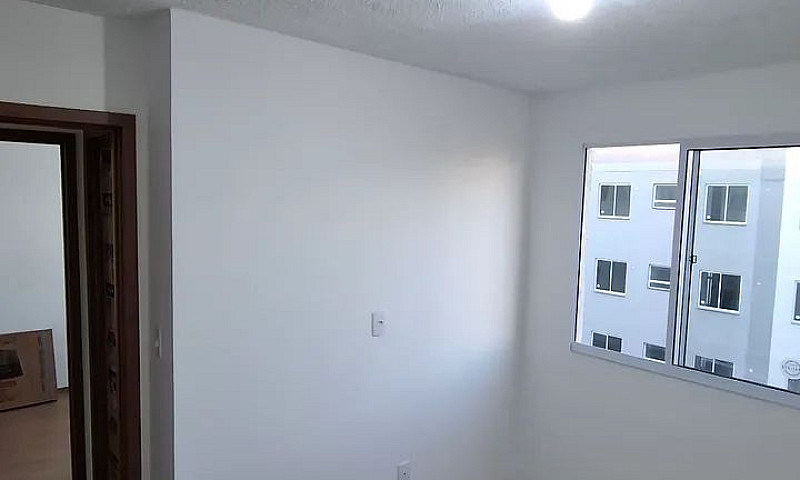 Apartamento 3° Andar...