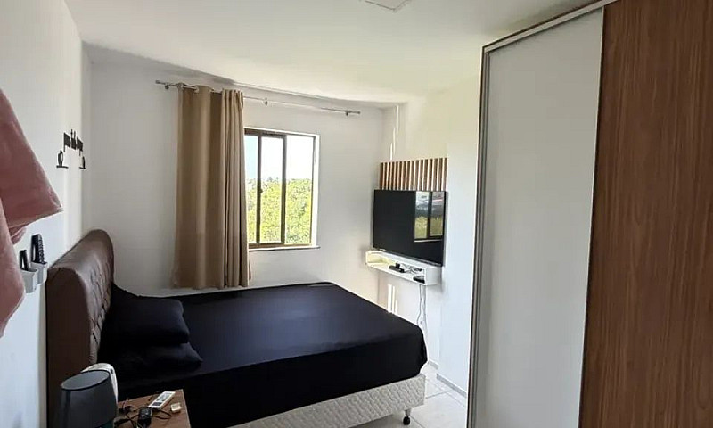Apartamento Mobiliad...