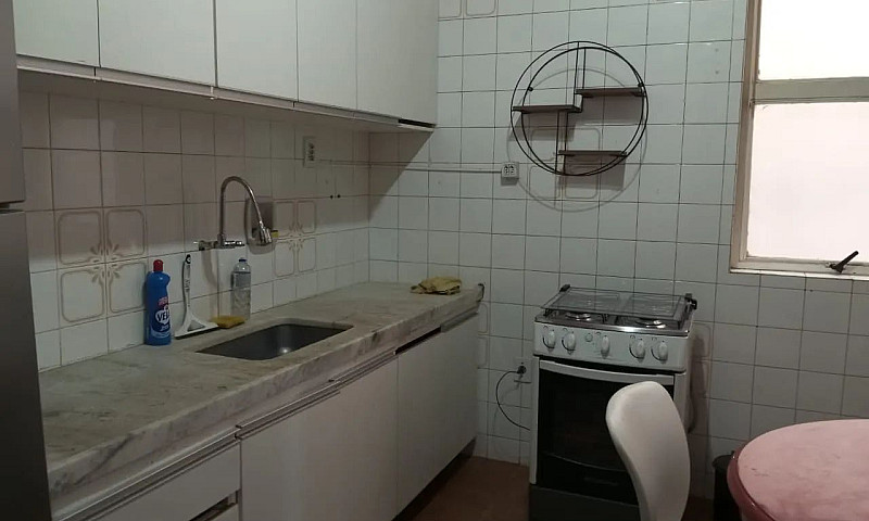 Apartamento Maravilh...