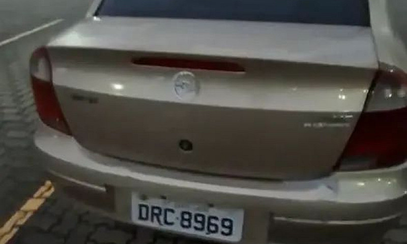 Chevrolet Corsa Sed....