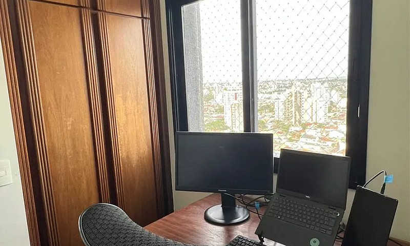 Vendo Apartamento Al...