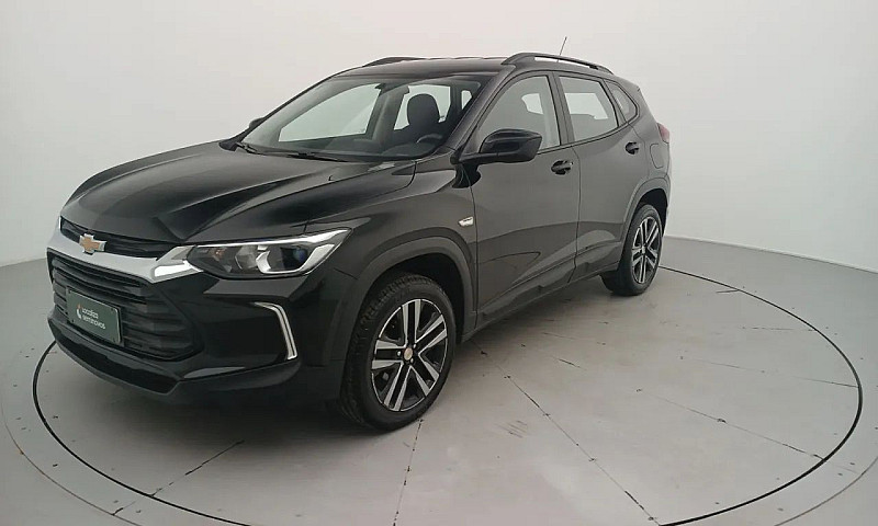 Chevrolet Tracker 1....