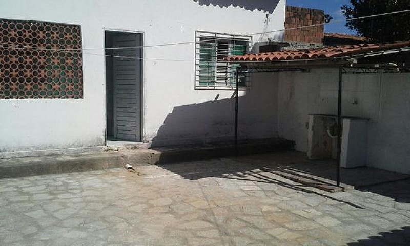 Alugo Casa No Altipl...