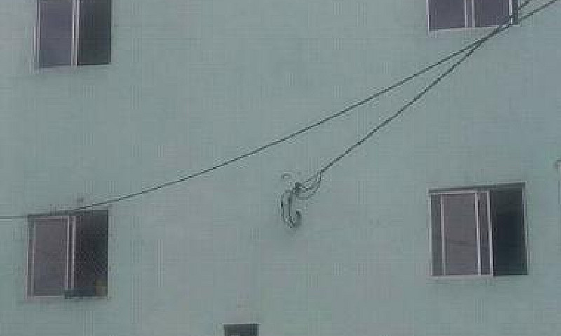 Apartamento De 2 Qua...