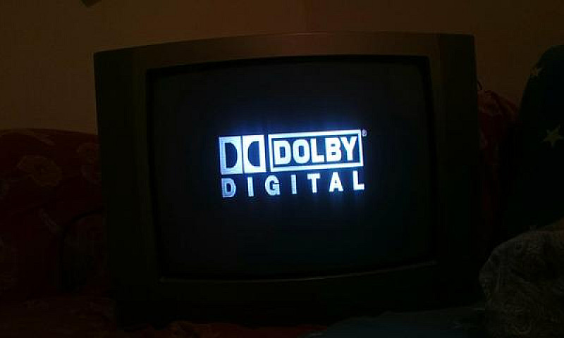 Tv Philco 20 Polegad...