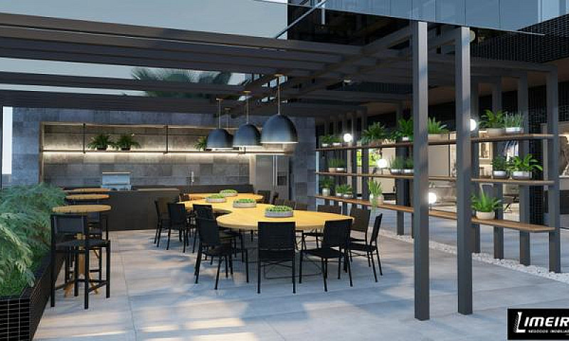 Apartamento Em Miram...