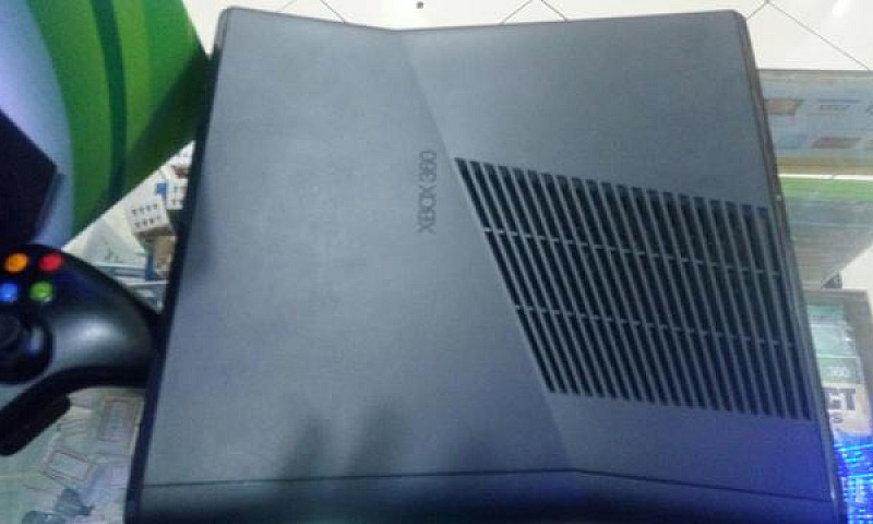 Xbox 360 Tudo Ok Aq ...
