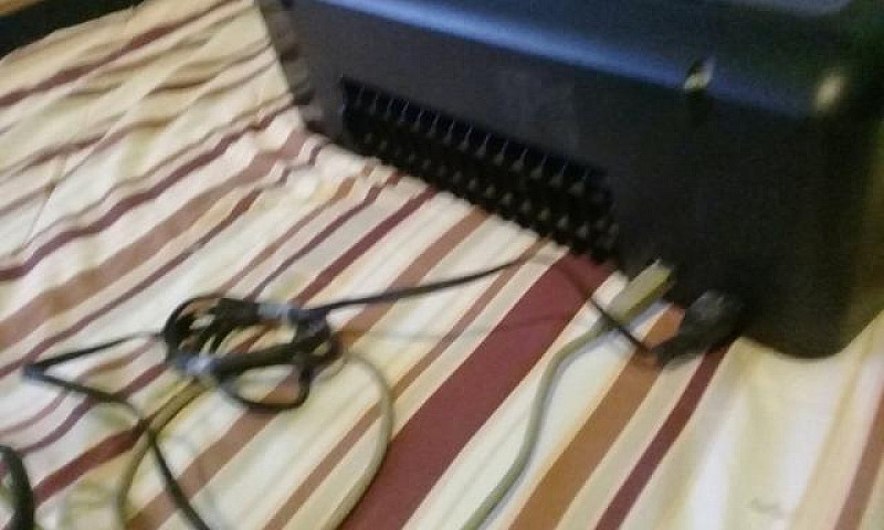 Vendo 1 Impressora H...