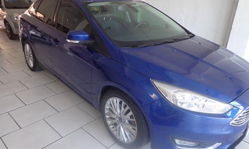 Ford Focus...