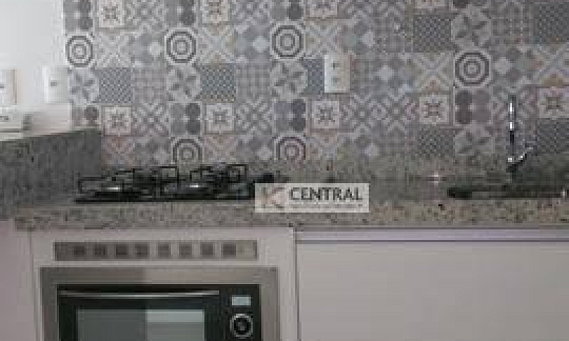 Apartamento Com 2 Do...