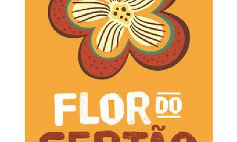 Flor Do Sertão - Cas...