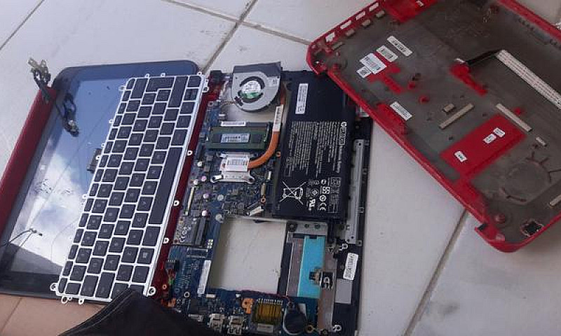 Notebook Pra Retirad...