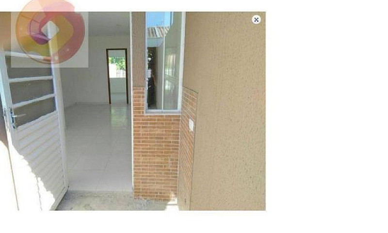Casa Com 3 Dormitóri...