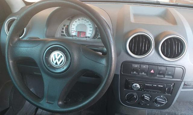 Vendo Parati 1.8 Com...